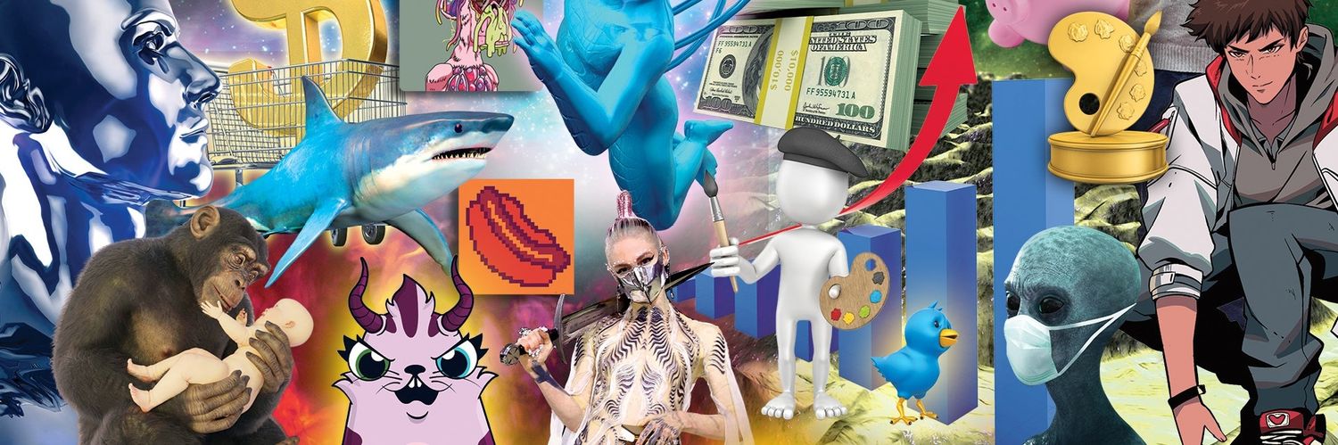 NFT Alphas Hunter banner