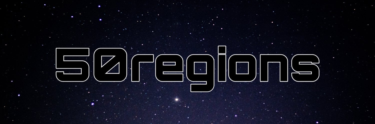 50regions's profile banner image