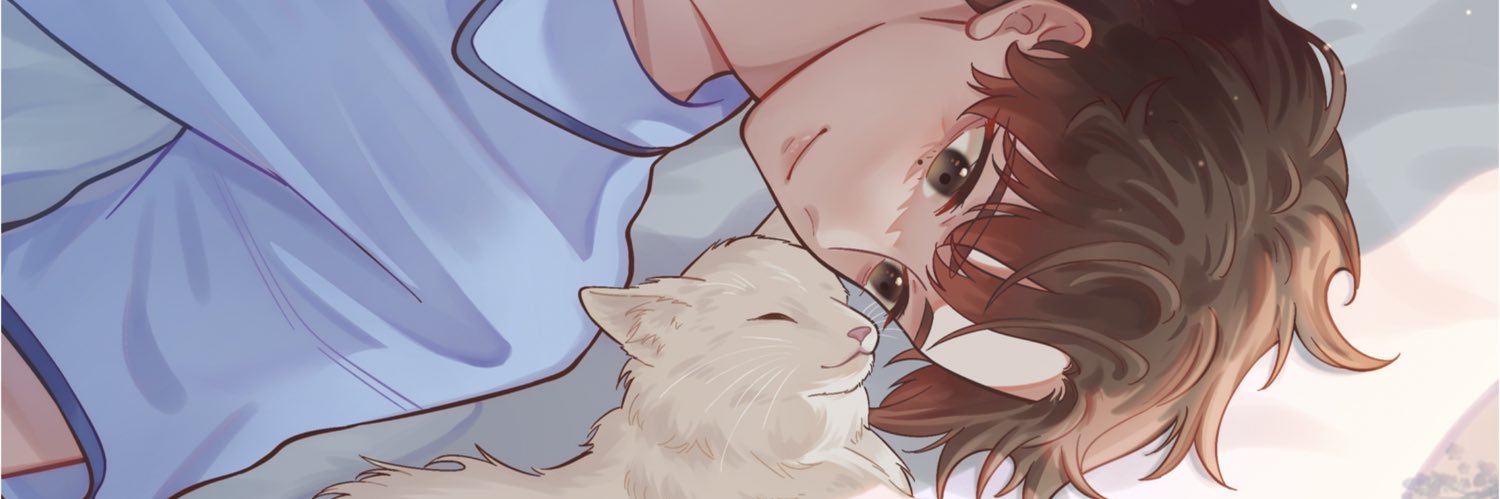 Nad🌸🌸 Comms pinned's banner