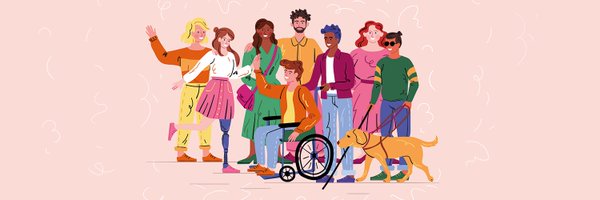 cspdisability Profile Banner