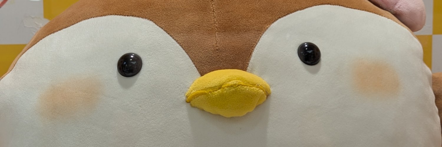 yaoanyao's profile banner image