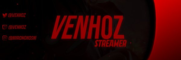 venhoz Profile Banner
