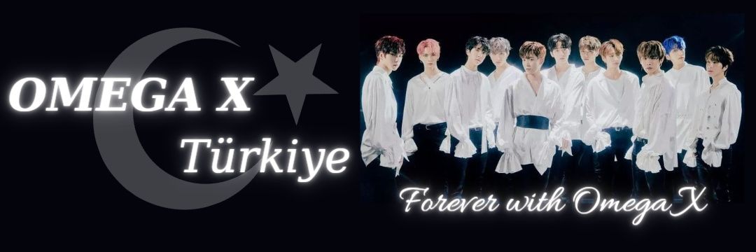 OMEGA X Türkiye (closed) banner