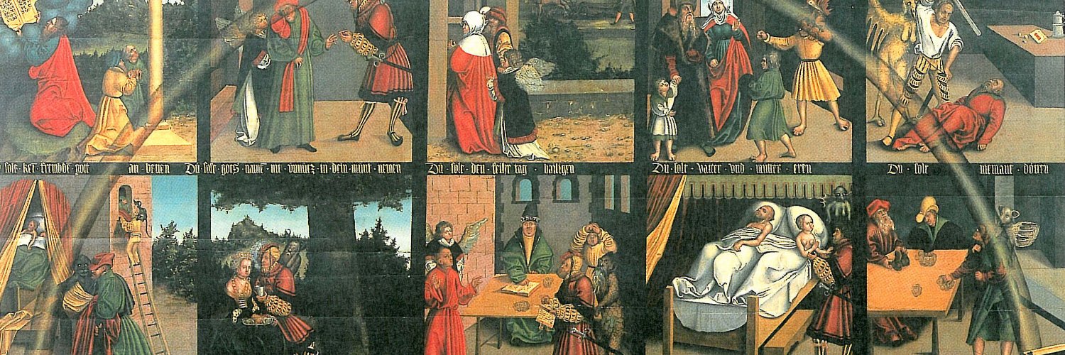Tertius Usus's banner