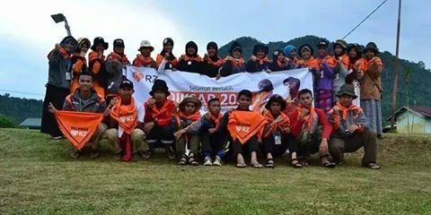 RelawanRZ_Ptk's profile banner image