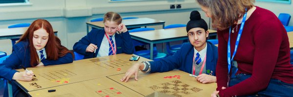 AxiomMaths Profile Banner