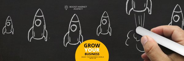 Boostmarket2 Profile Banner