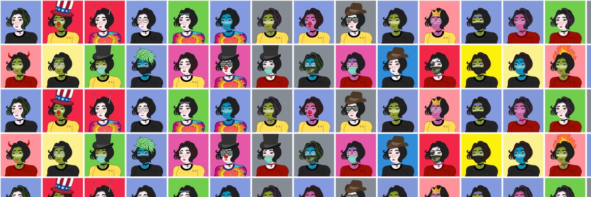 CryptoDoomers banner