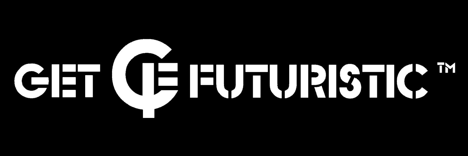 Get Futuristic banner