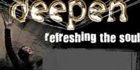 DeepDeepen's profile banner image