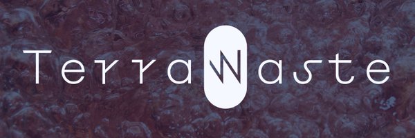 WasteTerra Profile Banner