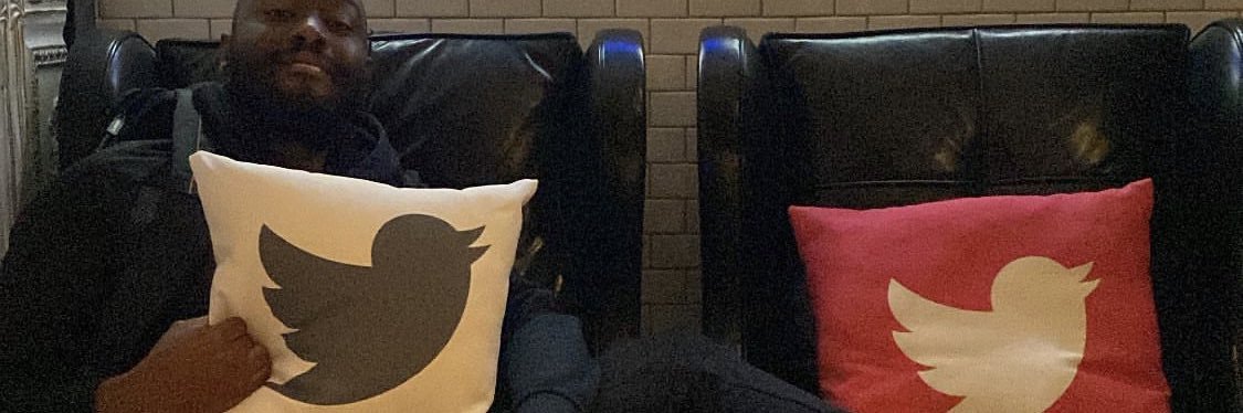 Wayne Washington II  banner