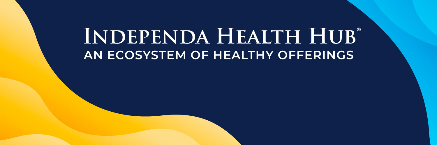 Independa, Inc. banner