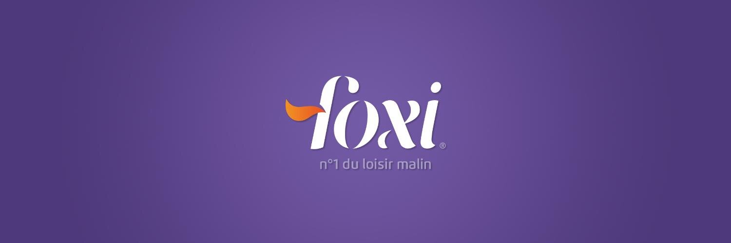 Foxi banner