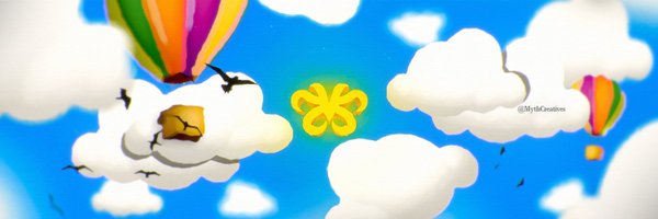 MythCreatives Profile Banner