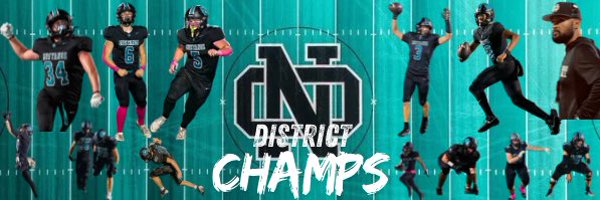 NOHSFball Profile Banner