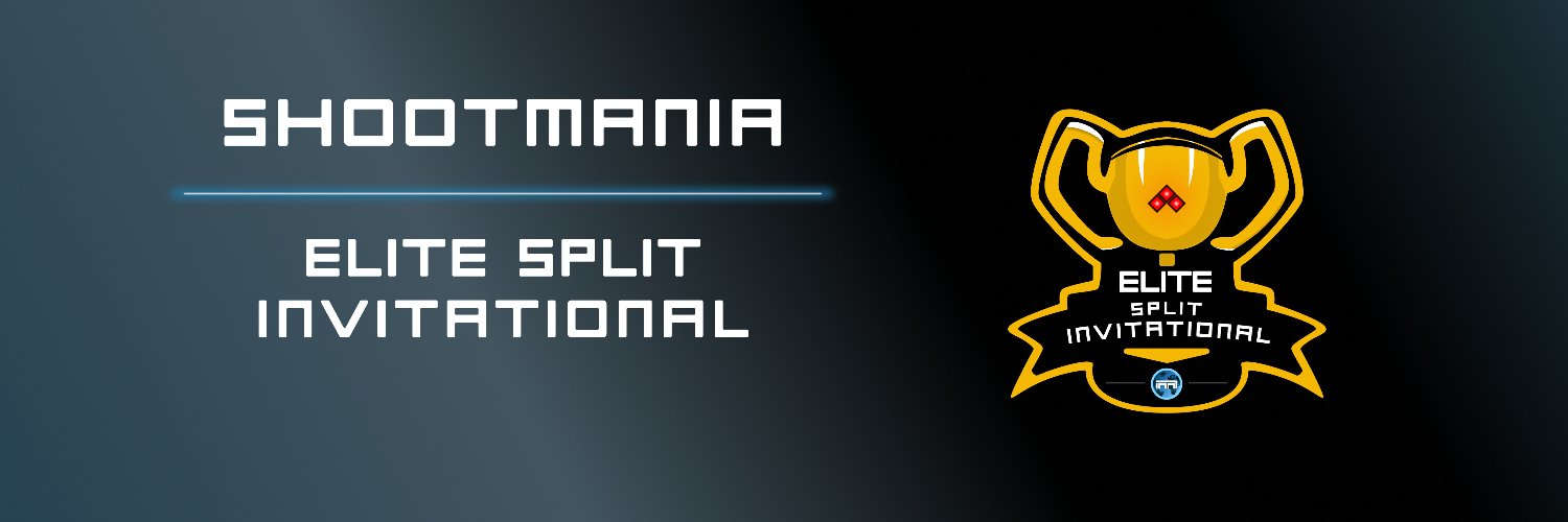 Elite Split Invitational banner
