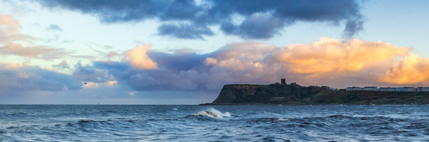 Coast and Vale Learning Trust banner