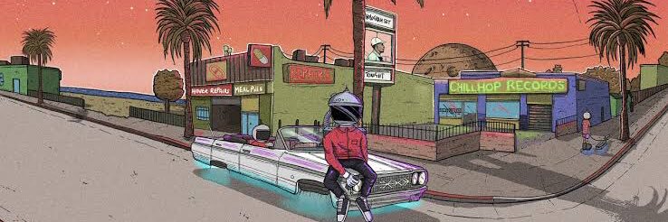 DJ_KONKEN's profile banner image