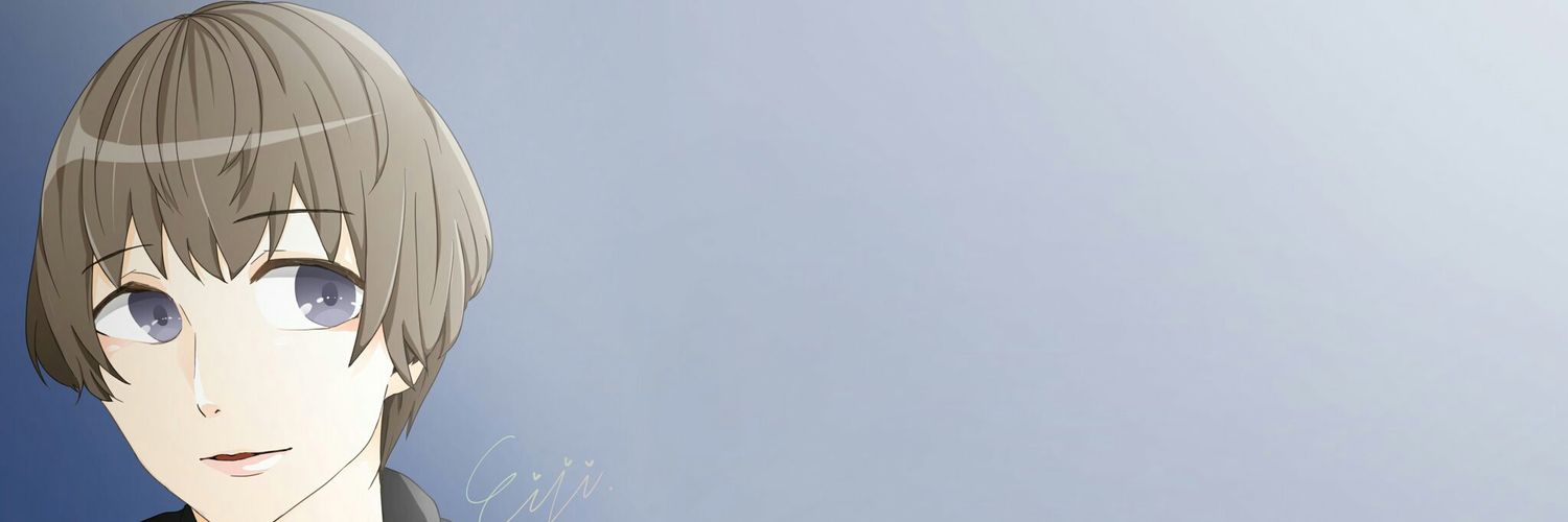 riisa0601's profile banner image