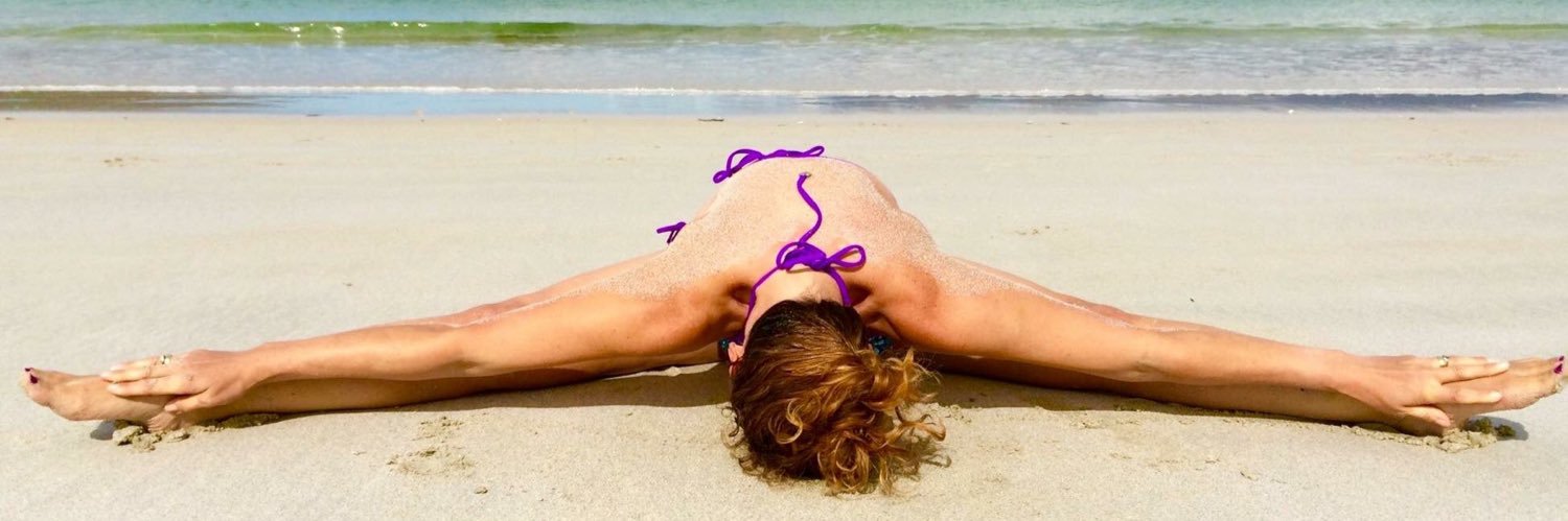 PilatesLiz's profile banner image