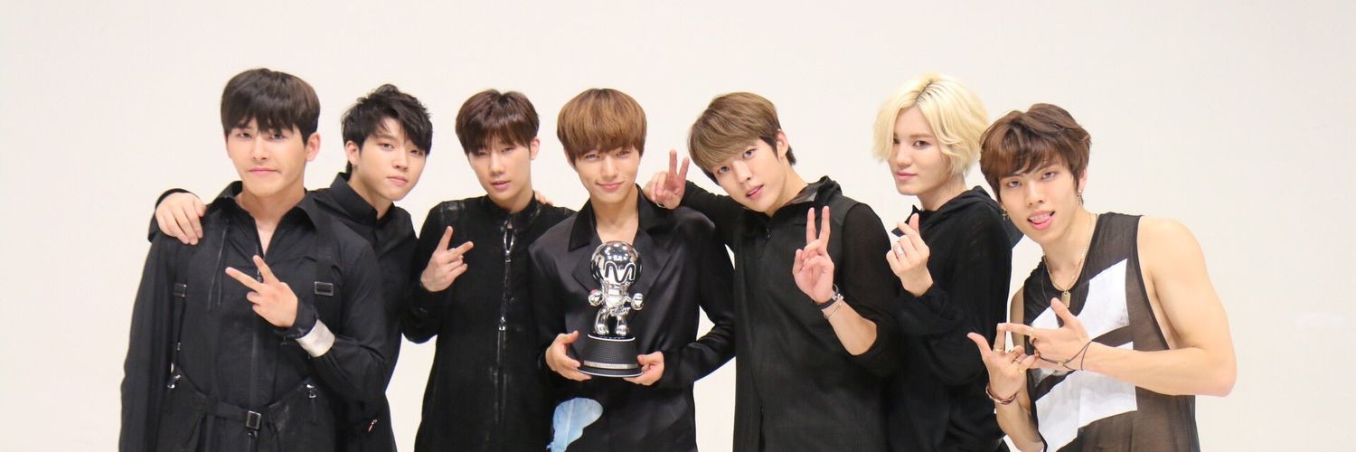 Muhanworld's profile banner image