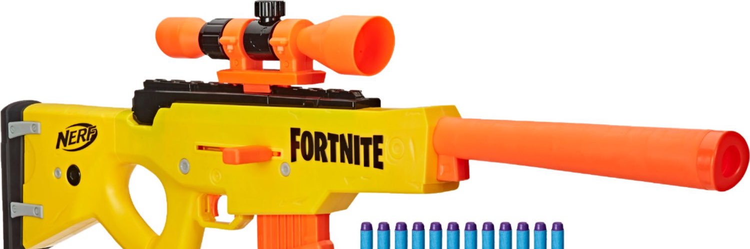 BHS Senior Assassin banner