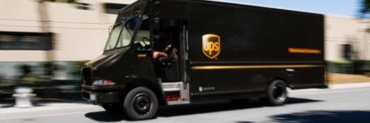 UPS NOR⭐️CAL banner