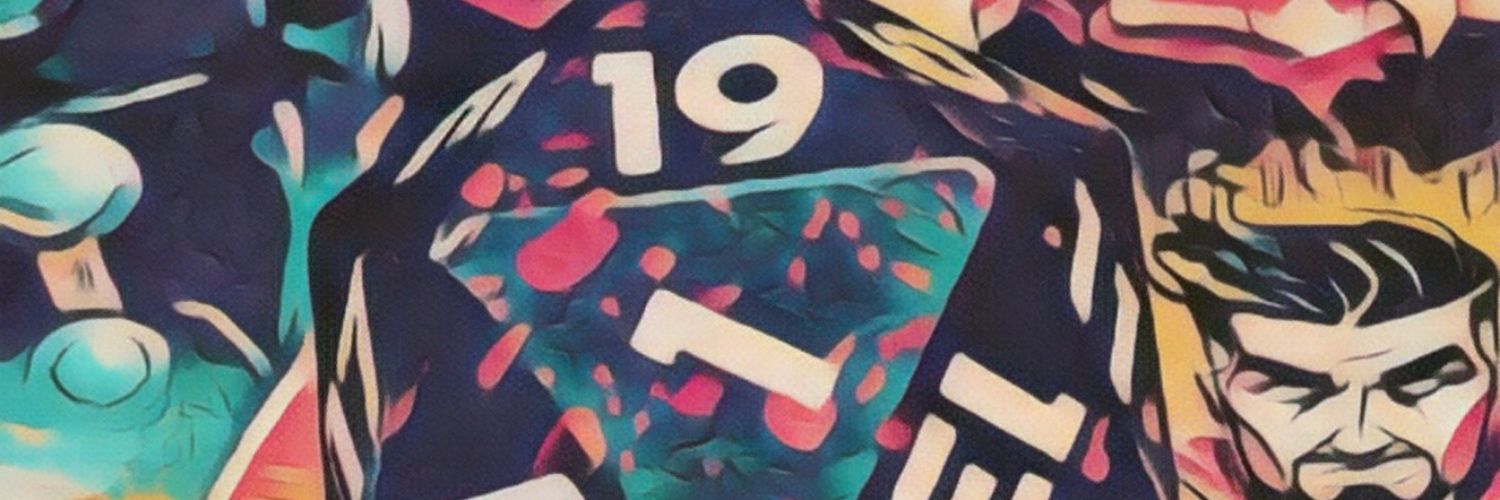 Bilbo311's profile banner image