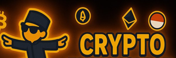 KepoKripto Profile Banner