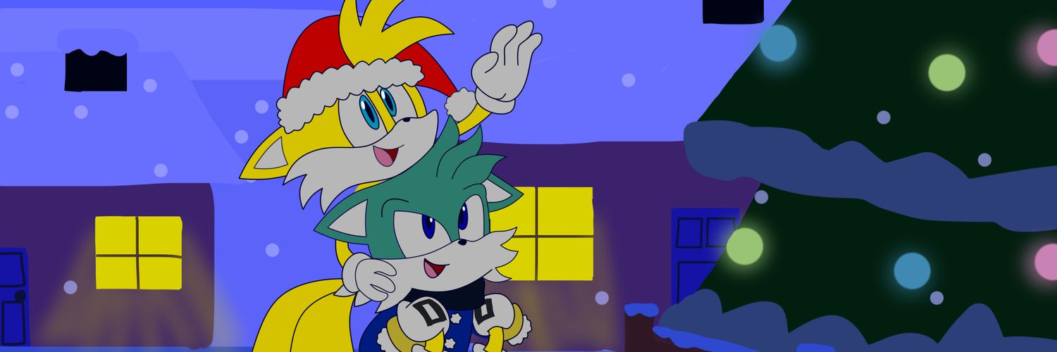 Will DH ⚡️ banner