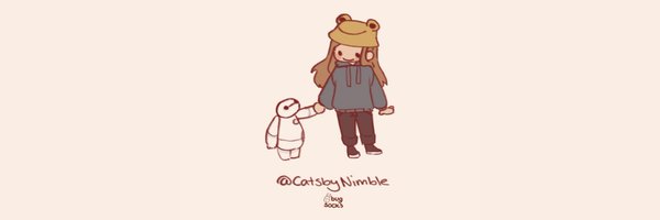 catsbynimble Profile Banner