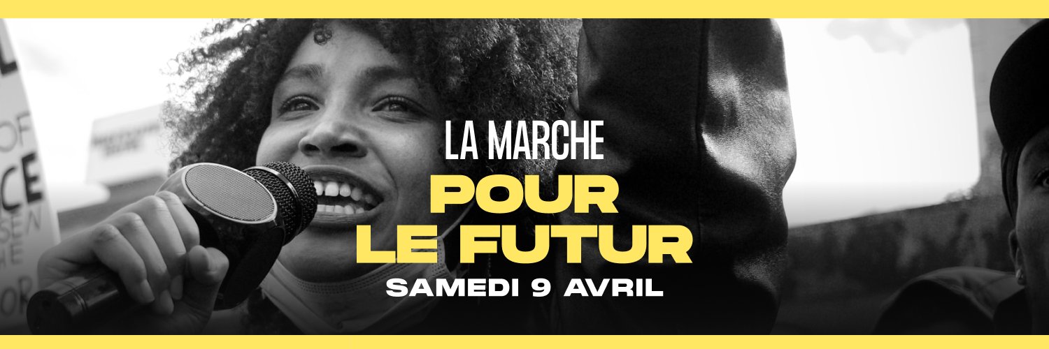 Citoyens Pour Le Climat 28 banner
