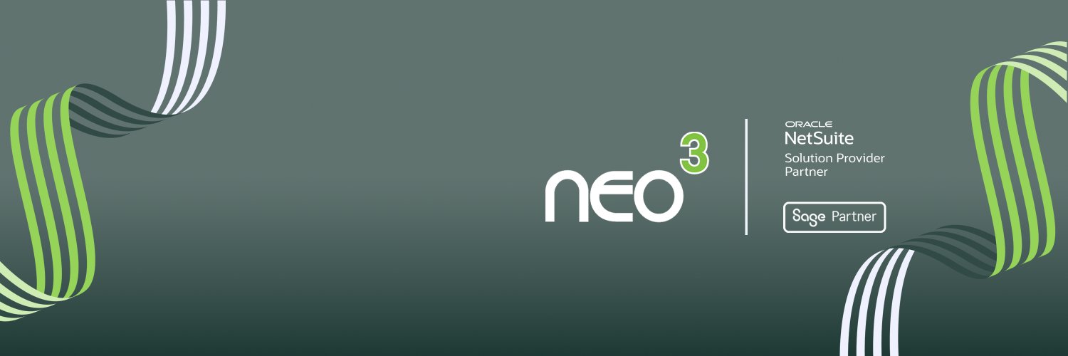 NEO3LLC's profile banner image