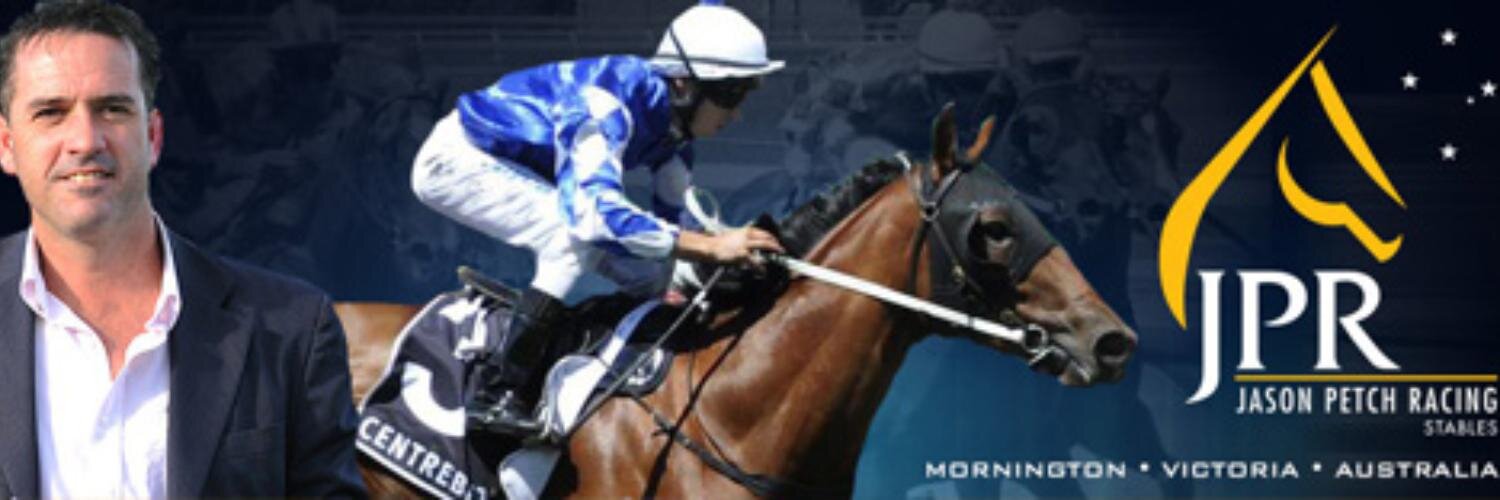 JPetchRacing's profile banner image
