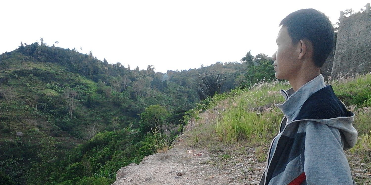 AhmadRofiuddin1's profile banner image