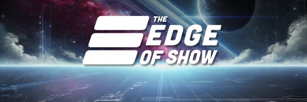 TheEdgeofShow Profile Banner