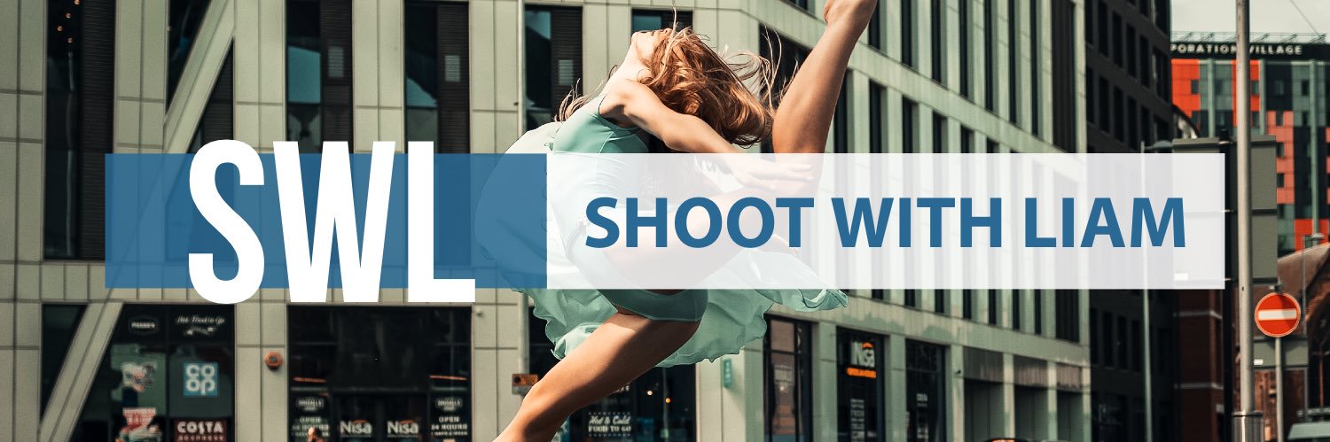 shootwithliam's profile banner image