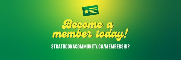 StrathconaCL Profile Banner
