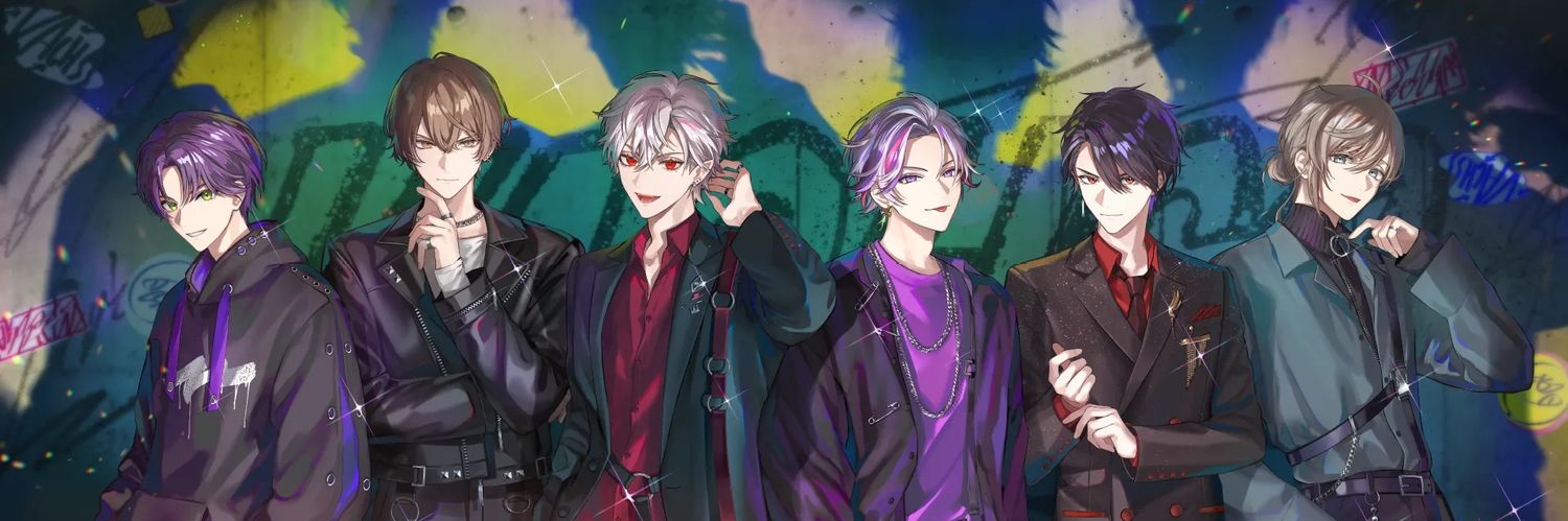 あさき@VACHSS LIVE banner