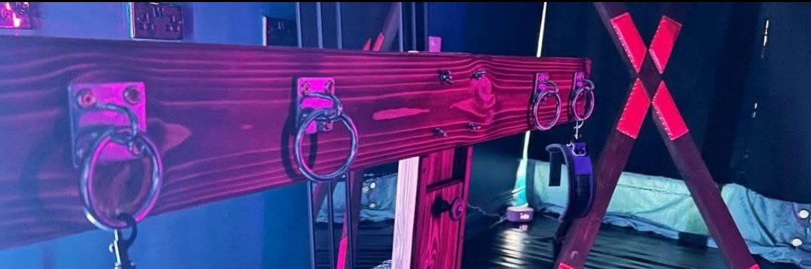 mistress Karen banner