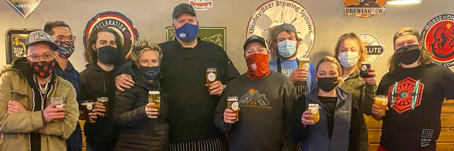 Six Capital Brewing banner