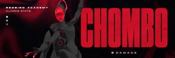xChombo Profile Banner