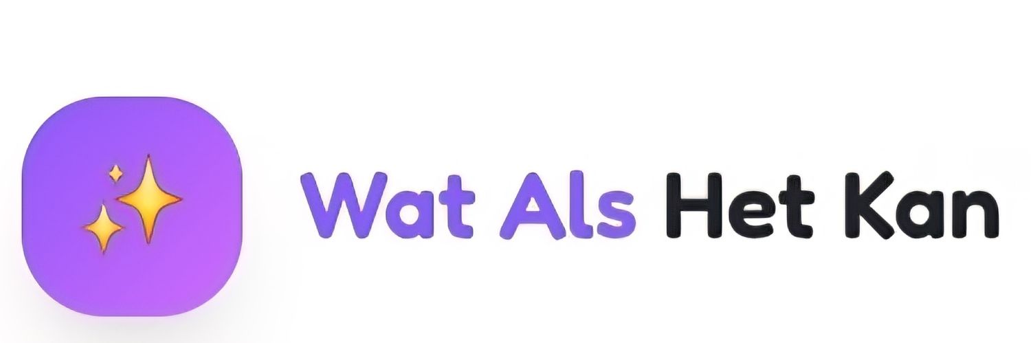 Wat Als Het Kan banner
