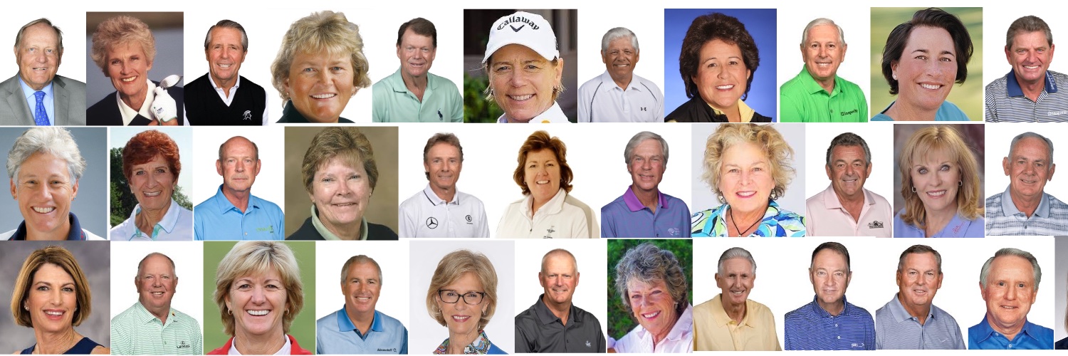 FORE the Good of the Game banner