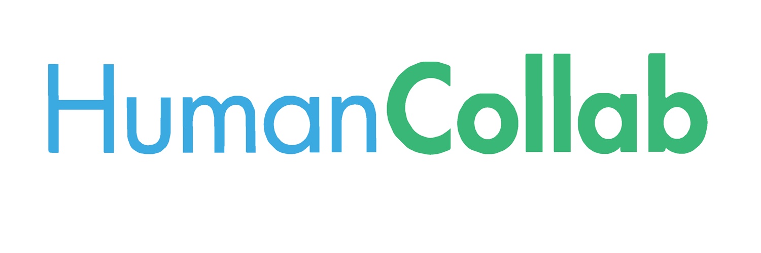 HumanCollab banner