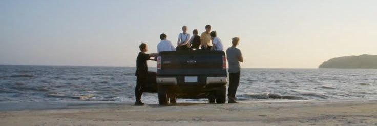 ⁷ BUSCA BOLETOS PARA BTS banner