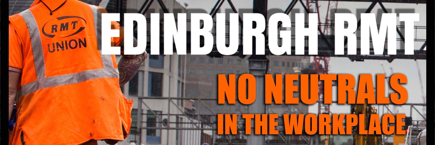 RMT UNiON EDINBUGH banner
