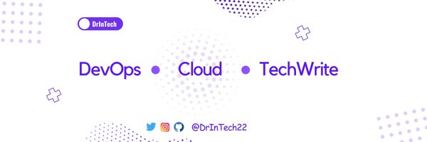 DrInTech22 Profile Banner