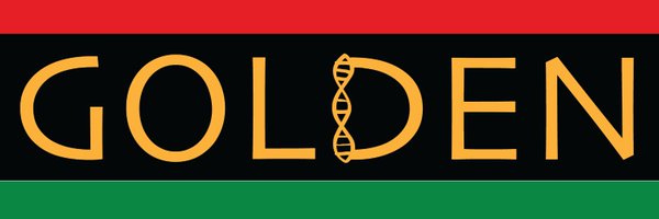 GOLDENDNA2 Profile Banner